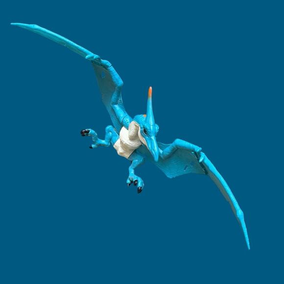 Robo Alive Dino Action Pterodactyl by Zuru Moves & Sounds - Picture 4 of 6